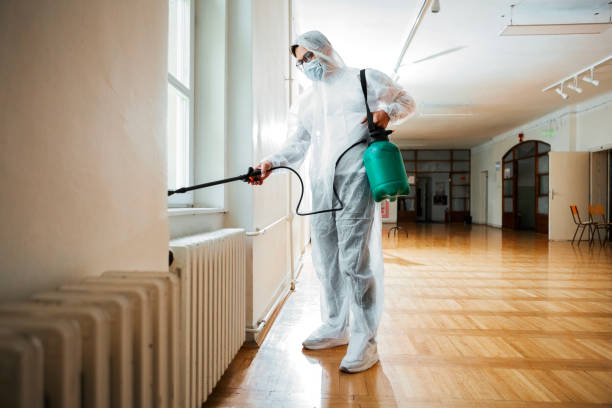 Pest Control for Restaurants in Duluth, MN